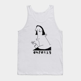 Empathy Tank Top